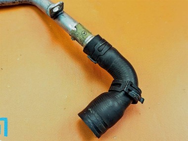 Трубка ОЖ MERCEDES-BENZ C-класс W203/S203/CL203 (2000 - 2004) — Разборка Мерседес