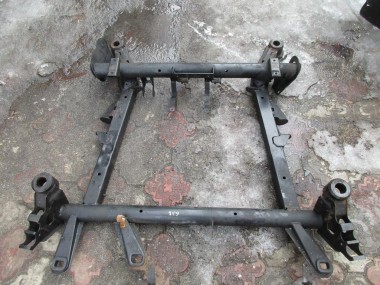 Подрамник передний MERCEDES-BENZ Vito W638 (1996 - 2003) — Разборка Мерседес