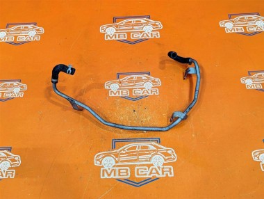 Трубка ОЖ MERCEDES-BENZ GLA-класс H247 (2019 - 2023) — Разборка Мерседес