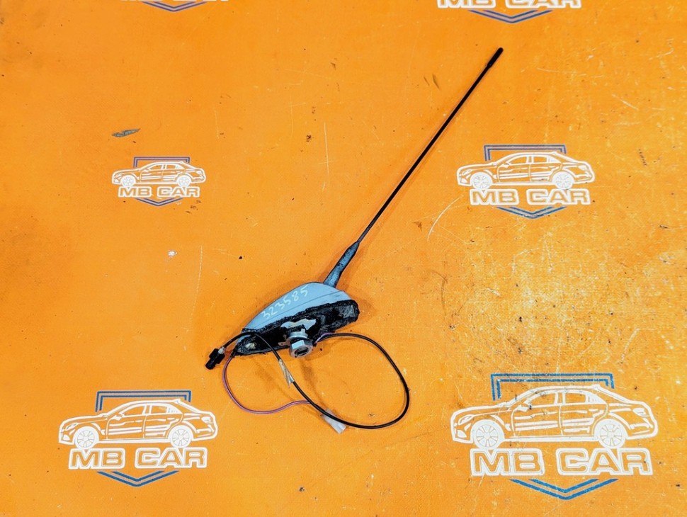 Антенна MERCEDES-BENZ Sprinter W906 (2006 - 2019) фото 1 — Разборка Мерседес