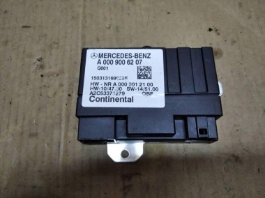 Блок топливного насоса MERCEDES-BENZ CLA-класс C117/X117 (2013 - 2016) — Разборка Мерседес