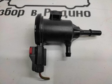 Клапан регенерации MERCEDES-BENZ C-класс W205/S205/C205/A205 (2014 - 2018) — Разборка Мерседес