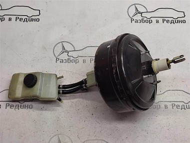 Вакуумный усилитель тормозов MERCEDES-BENZ V-класс W639 (2003 - 2014) — Разборка Мерседес