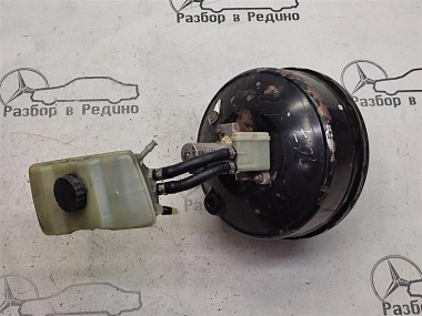 Вакуумный усилитель тормозов MERCEDES-BENZ V-класс W639 (2003 - 2014) — Разборка Мерседес