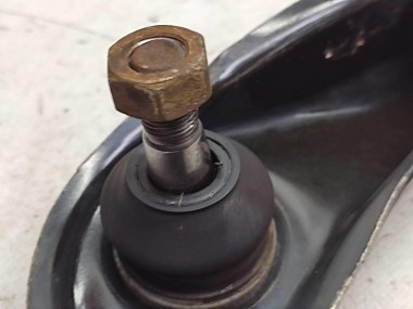 Рычаг передний верхний MERCEDES-BENZ X-класс I (2017 - 2020) — Разборка Мерседес