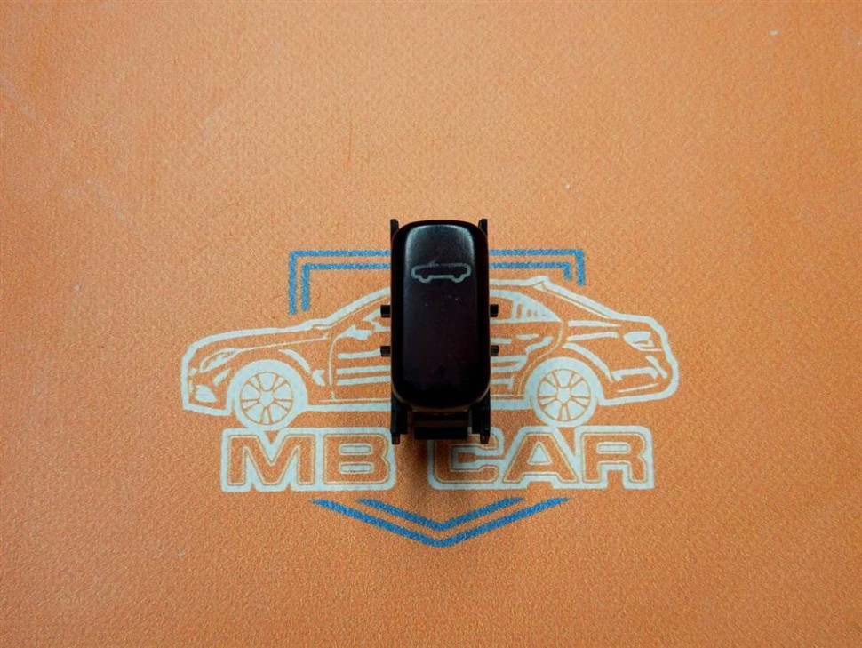 Кнопка MERCEDES-BENZ CLK-class w208 фото 1 — Разборка Мерседес