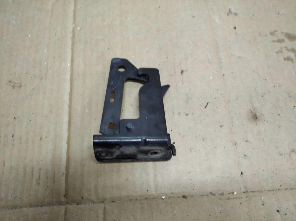 Замок капота MERCEDES-BENZ C-класс W204/S204 (2006 - 2011) фото 1 — Разборка Мерседес