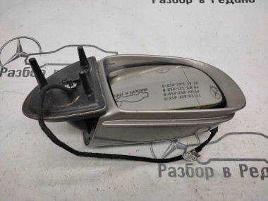 Зеркало правое MERCEDES-BENZ M-класс W164 (2005 - 2008) — Разборка Мерседес