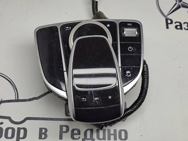 Джойстик MERCEDES-BENZ X-класс I (2017 - 2020) — Разборка Мерседес