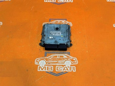 Блок управления двигателем MERCEDES-BENZ Sprinter W906 (2006 - 2019) — Разборка Мерседес