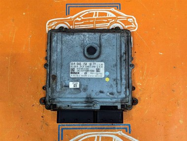 Блок управления двигателем MERCEDES-BENZ Sprinter W906 (2006 - 2019) — Разборка Мерседес