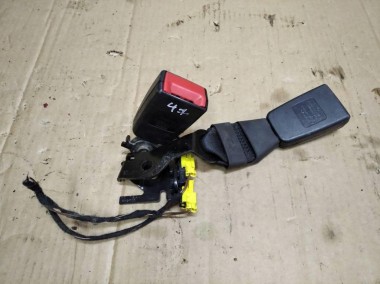 Замок ремня безопасности MERCEDES-BENZ E-класс W212/S212/C207/A207 (2009 - 2013) — Разборка Мерседес