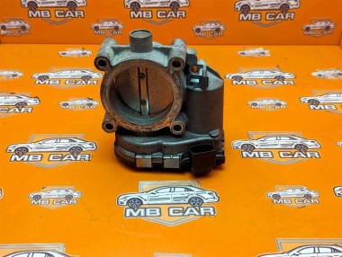 Дроссельная заслонка MERCEDES-BENZ C-класс W204/S204/С204 рестайлинг (2011 - 2015) — Разборка Мерседес