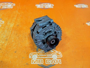 Генератор MERCEDES-BENZ S-класс W221 (2005 - 2009) — Разборка Мерседес