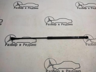 Амортизатор капота MERCEDES-BENZ GLS-класс X166 (2015 - 2019) — Разборка Мерседес