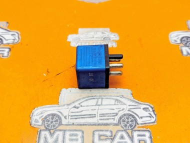 Реле многоцелевое MERCEDES-BENZ E-класс W124/S124/C124/A124 (1984 - 1997) — Разборка Мерседес