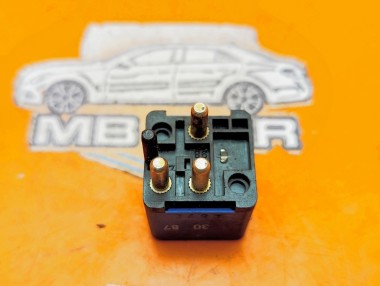 Реле многоцелевое MERCEDES-BENZ E-класс W124/S124/C124/A124 (1984 - 1997) — Разборка Мерседес