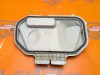 Крышка фары MERCEDES-BENZ E-класс W124/S124/C124/A124 (1984 - 1997) фото 2 &mdash; Разборка Мерседес