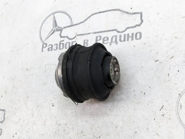 Опора двигателя MERCEDES-BENZ S-класс W221 (2005 - 2009) — Разборка Мерседес