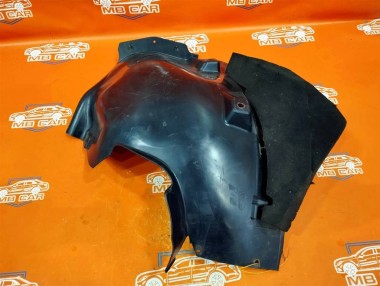 Подкрылок передний правый, задняя часть MERCEDES-BENZ M-класс W164 (2005 - 2008) — Разборка Мерседес