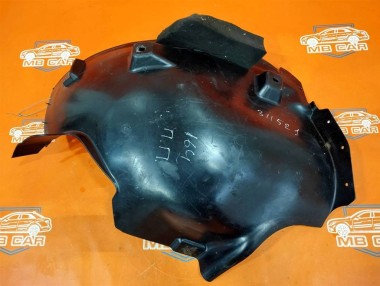 Подкрылок передний правый, задняя часть MERCEDES-BENZ M-класс W164 (2005 - 2008) — Разборка Мерседес