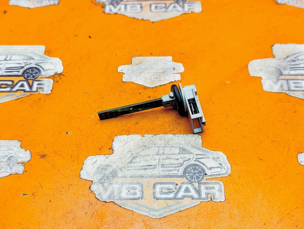 Датчик температуры MERCEDES-BENZ M-класс W163 (1997 - 2001) фото 1 &mdash; Разборка Мерседес