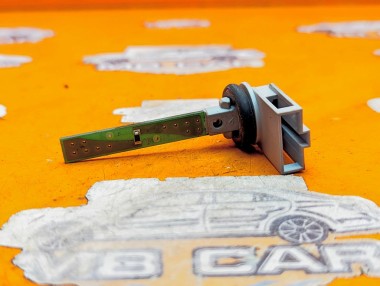 Датчик температуры MERCEDES-BENZ M-класс W163 (1997 - 2001) &mdash; Разборка Мерседес