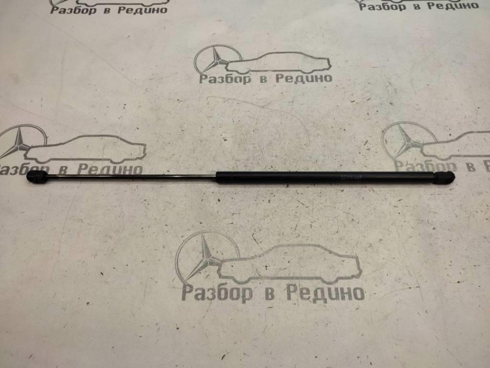 Амортизатор крышки багажника MERCEDES-BENZ M-класс W163 (1997 - 2001) фото 1 — Разборка Мерседес