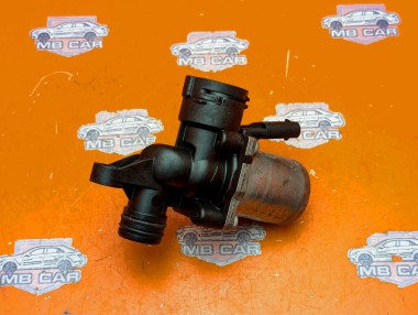 Клапан печки MERCEDES-BENZ M-класс W164 (2005 - 2008) — Разборка Мерседес