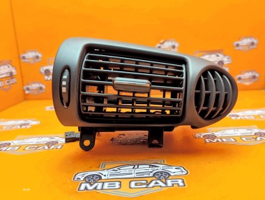 Воздуховод MERCEDES-BENZ C-класс W203/S203/CL203 (2000 - 2004) &mdash; Разборка Мерседес