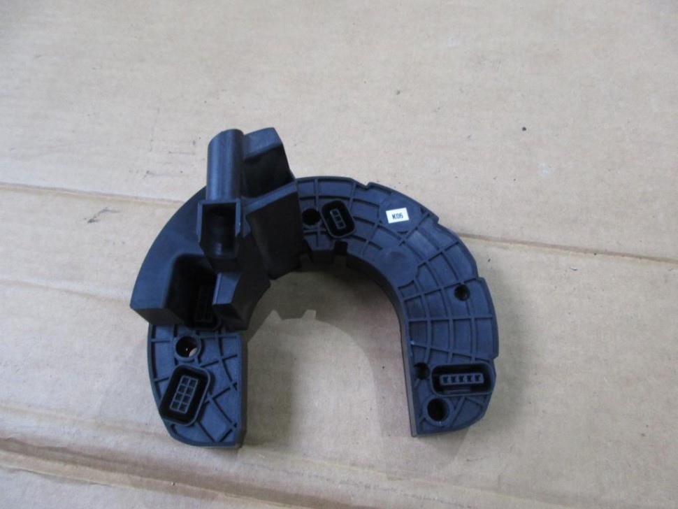 Датчик угла поворота MERCEDES-BENZ S-класс W220 (1998 - 2005) фото 1 — Разборка Мерседес