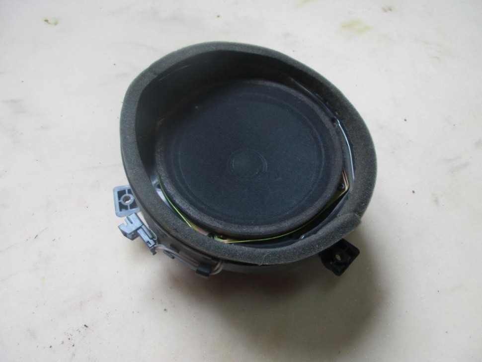 Динамик MERCEDES-BENZ M-класс W163 рестайлинг (2001 - 2005) фото 1 &mdash; Разборка Мерседес