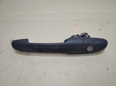 Ручка двери наружняя MERCEDES-BENZ Vito W639 рестайлинг (2010 - 2014) — Разборка Мерседес