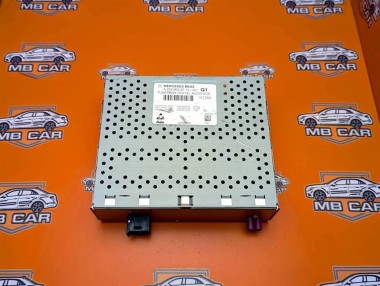 ТВ-Тюнер MERCEDES-BENZ GLE-класс Coupe C292 (2015 - 2019) — Разборка Мерседес