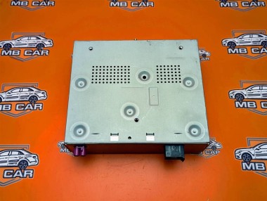 ТВ-Тюнер MERCEDES-BENZ GLE-класс Coupe C292 (2015 - 2019) — Разборка Мерседес
