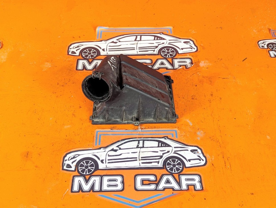 Корпус воздушного фильтра MERCEDES-BENZ M-класс W163 (1997 - 2001) фото 1 &mdash; Разборка Мерседес