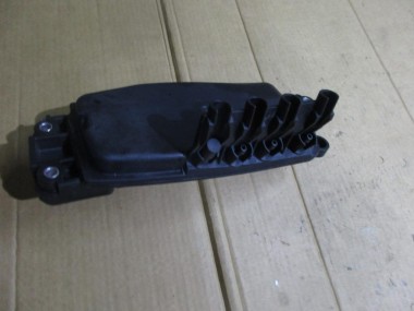 Ресивер вакуумный MERCEDES-BENZ E-класс W212/S212/C207/A207 (2009 - 2013) — Разборка Мерседес