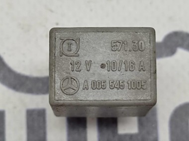 Реле многоцелевое MERCEDES-BENZ Vito W638 (1996 - 2003) — Разборка Мерседес