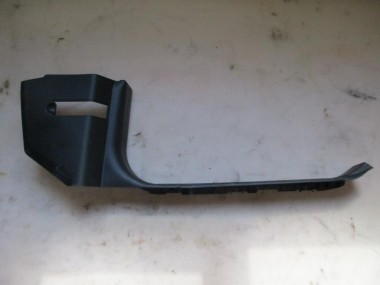 Накладка порога внутренняя MERCEDES-BENZ GLE-класс W166 (2015 - 2018) — Разборка Мерседес