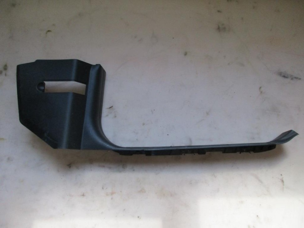 Накладка порога внутренняя MERCEDES-BENZ GLE-класс W166 (2015 - 2018) фото 1 — Разборка Мерседес