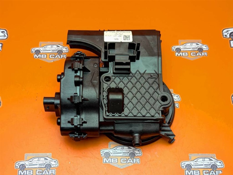 Привод камеры заднего вида MERCEDES-BENZ GLE-класс Coupe C292 (2015 - 2019) фото 1 — Разборка Мерседес