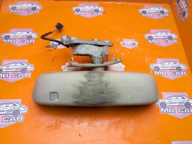 Зеркало внутрисалонное MERCEDES-BENZ S-класс W221 рестайлинг (2009 - 2013) &mdash; Разборка Мерседес