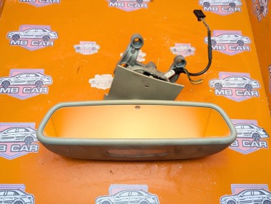 Зеркало внутрисалонное MERCEDES-BENZ S-класс W221 рестайлинг (2009 - 2013) &mdash; Разборка Мерседес