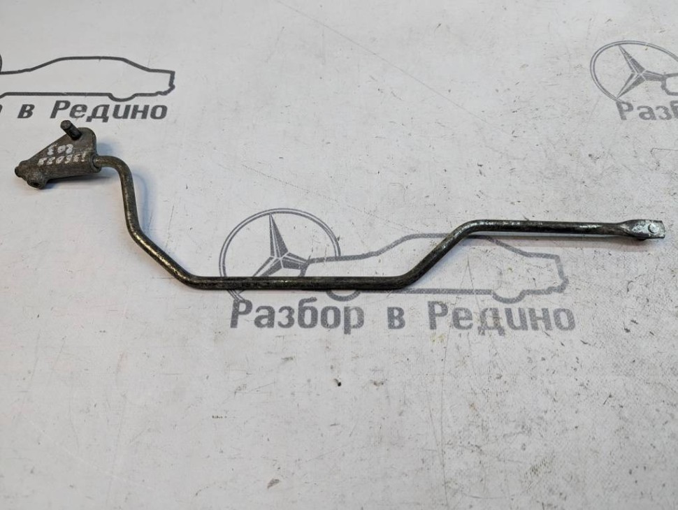 Тяга АКПП MERCEDES-BENZ C-класс W203/S203/CL203 рестайлинг (2004 - 2008) фото 1 — Разборка Мерседес