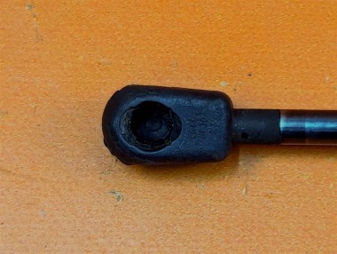 Амортизатор капота MERCEDES-BENZ E-класс W211/S211 (2002 - 2006) — Разборка Мерседес