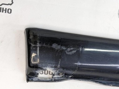 Порог пластиковый правый MERCEDES-BENZ M-класс W163 (1997 - 2001) — Разборка Мерседес