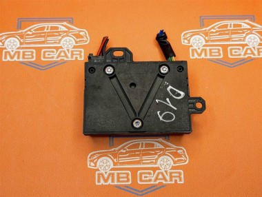 Блок топливного насоса MERCEDES-BENZ E-класс W212/S212/C207/A207 рестайлинг (2013 - 2016) — Разборка Мерседес