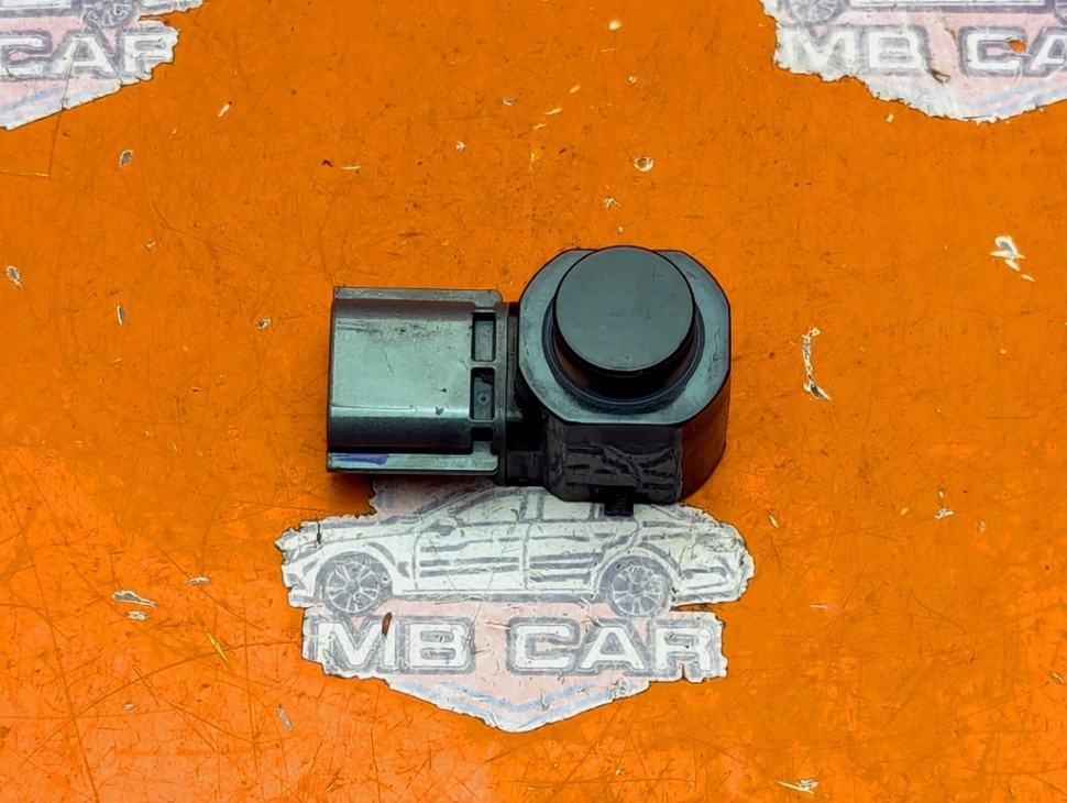 Парктроники MERCEDES-BENZ X-класс I (2017 - 2020) фото 1 — Разборка Мерседес