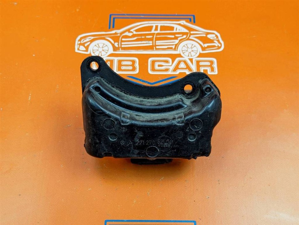 Гаситель вибрации MERCEDES-BENZ E-класс W212/S212/C207/A207 (2009 - 2013) фото 1 — Разборка Мерседес