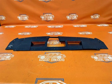 Кожух радиатора MERCEDES-BENZ X-класс I (2017 - 2020) — Разборка Мерседес